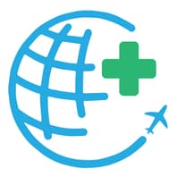 Travelpharm logo