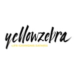 Yellow Zebra Safaris logo
